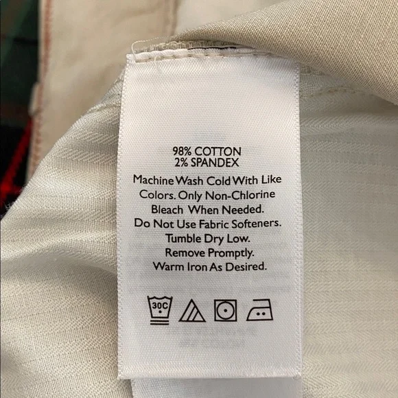 Eddie Bauer Pencil Skirt - Picture 7 of 7